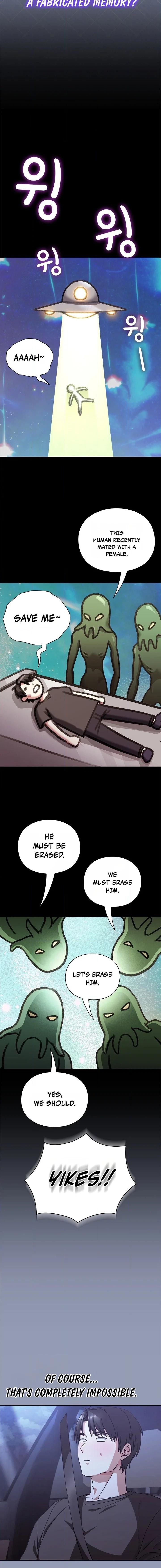 Heart Level Chapter 24 page 8 - 