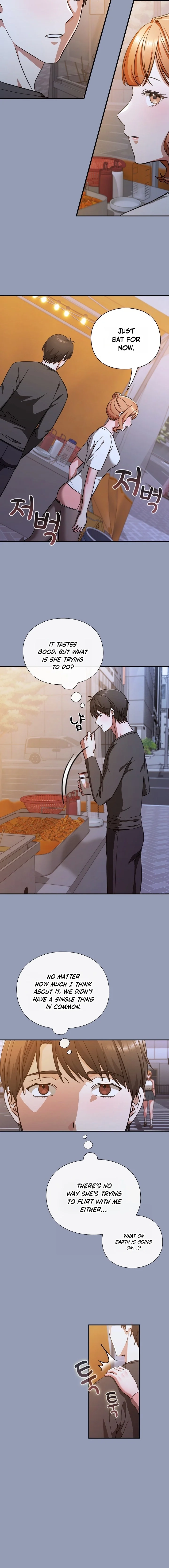 Heart Level Chapter 24 page 10 - 