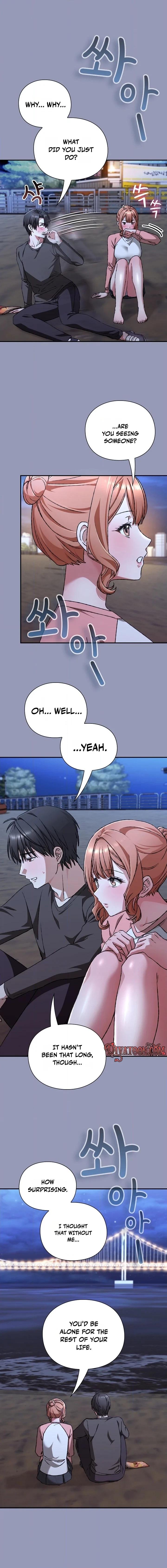 Heart Level Chapter 25 page 4 - 