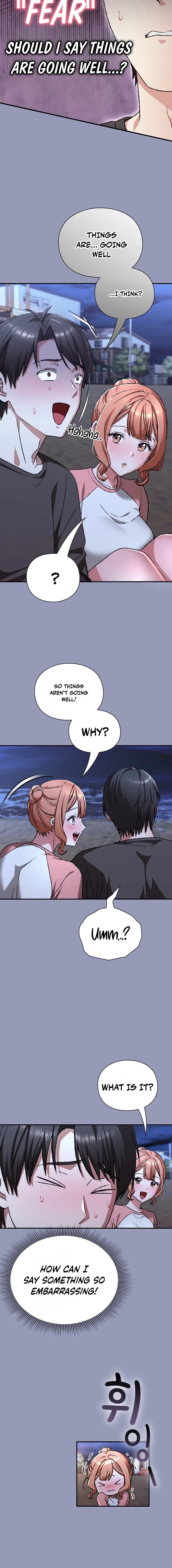 Heart Level Chapter 25 page 6 - 