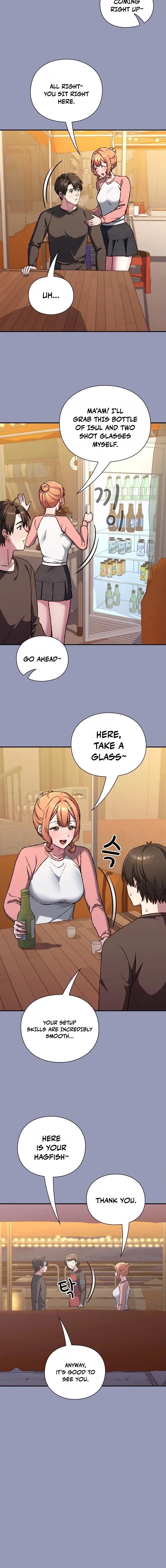 Heart Level Chapter 25 page 8 - 