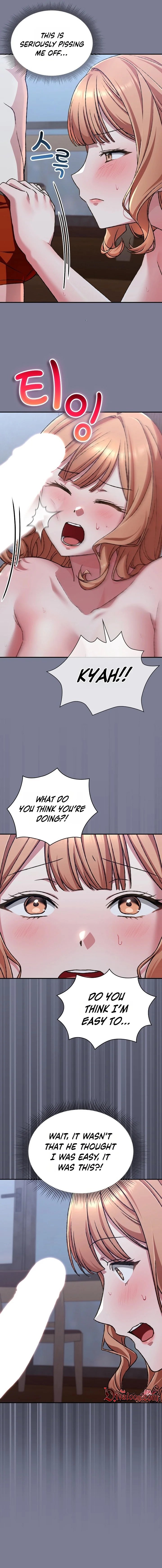 Heart Level Chapter 26 page 13 - 