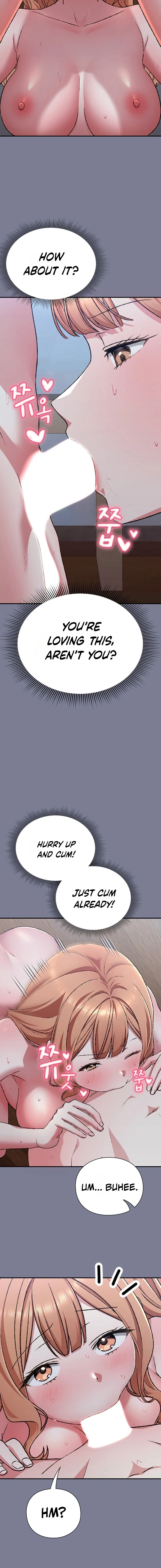 Heart Level Chapter 26 page 16 - 