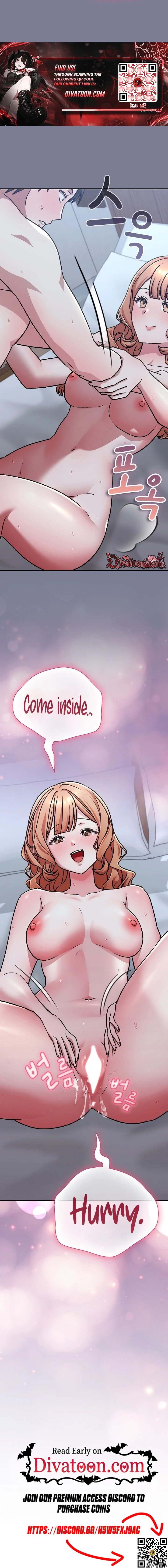 Heart Level Chapter 26 page 20 - 