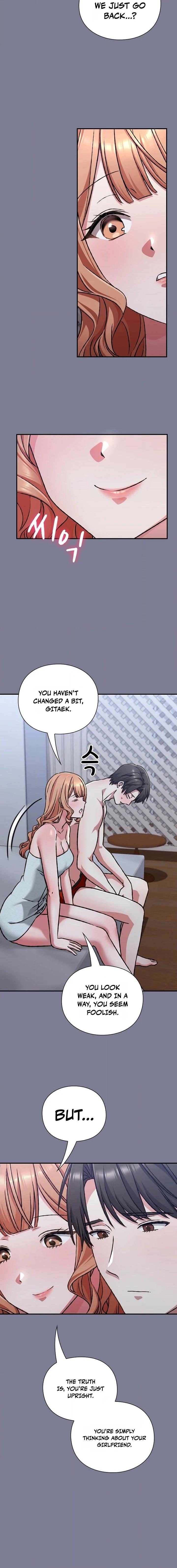 Heart Level Chapter 26 page 4 - 