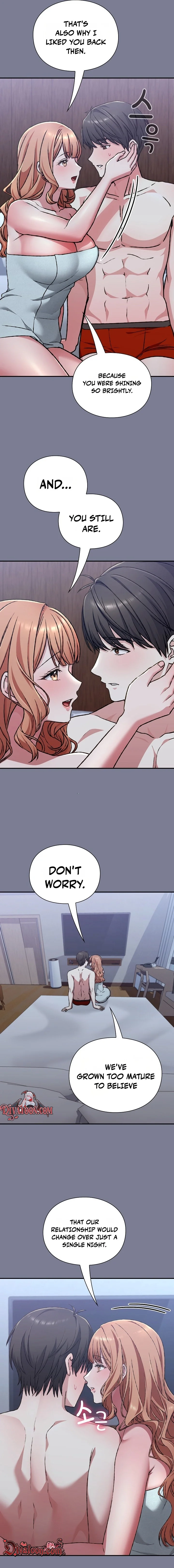 Heart Level Chapter 26 page 5 - 