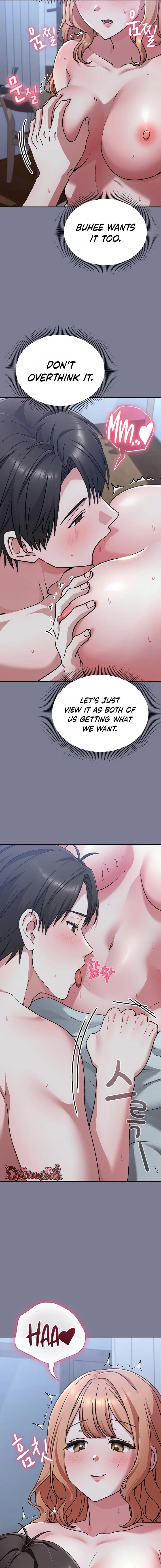 Heart Level Chapter 26 page 7 - 