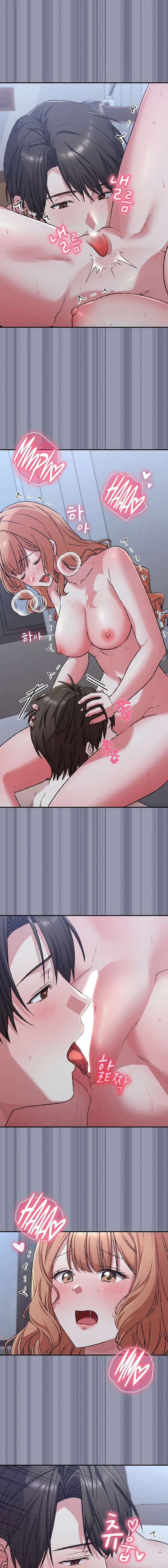 Heart Level Chapter 26 page 9 - 