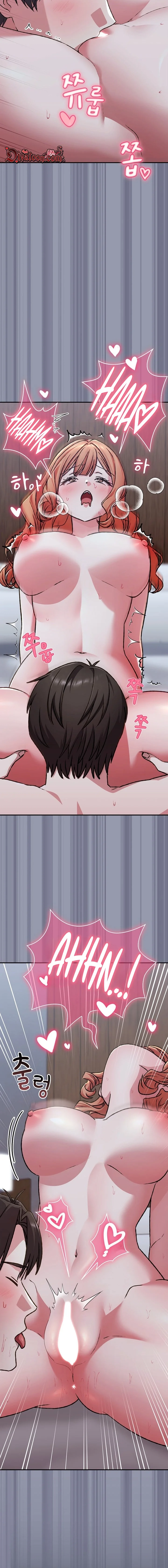 Heart Level Chapter 26 page 10 - 