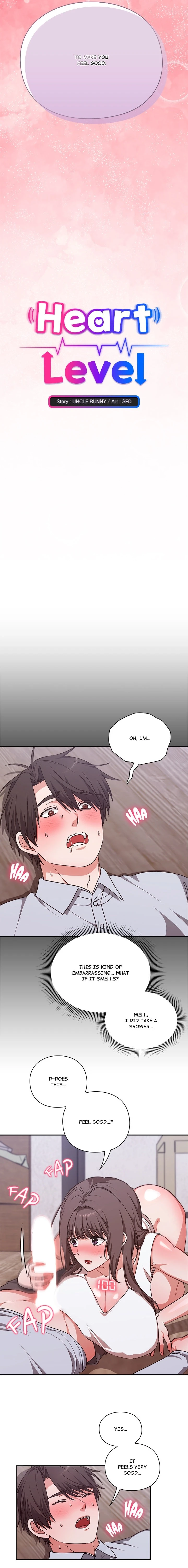 Heart Level Chapter 3 page 2 - 