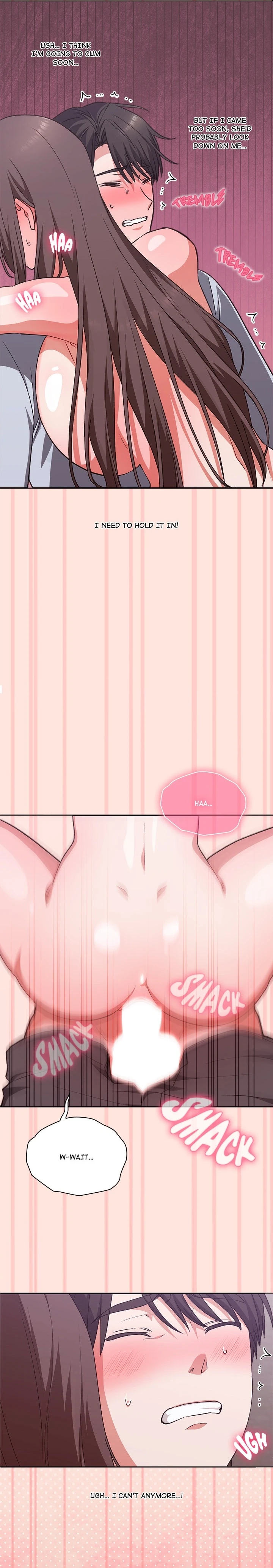 Heart Level Chapter 3 page 11 - 