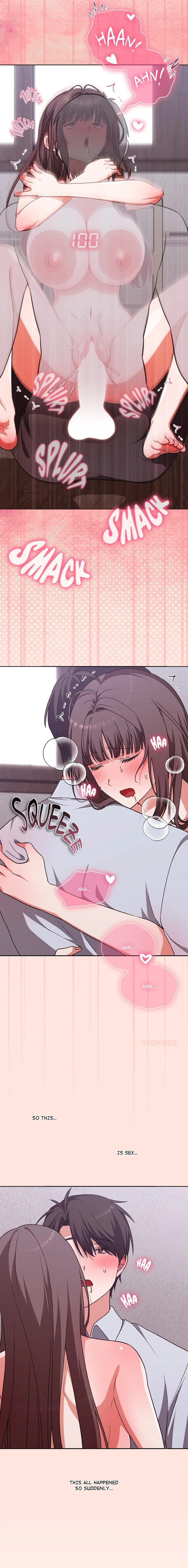 Heart Level Chapter 3 page 12 - 