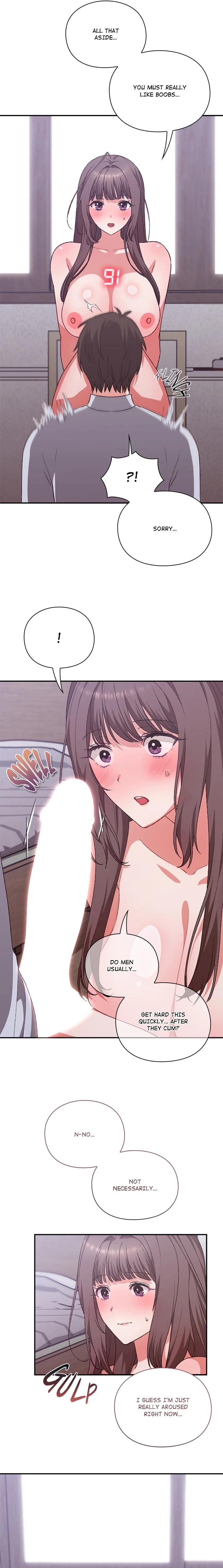 Heart Level Chapter 3 page 15 - 