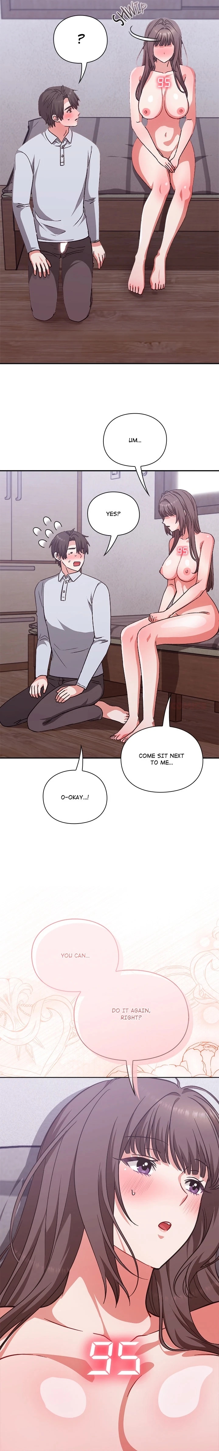 Heart Level Chapter 3 page 16 - 