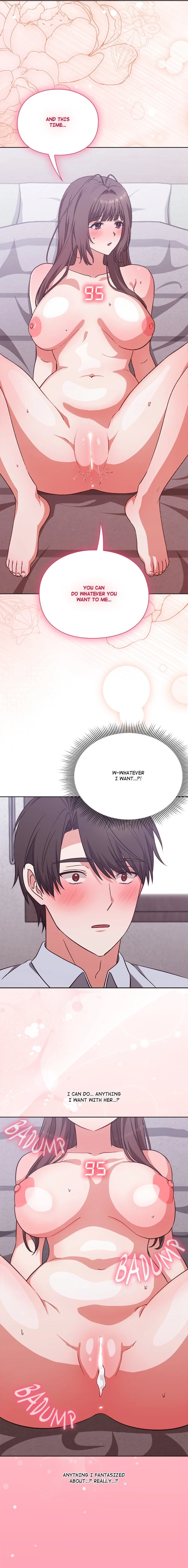Heart Level Chapter 3 page 17 - 