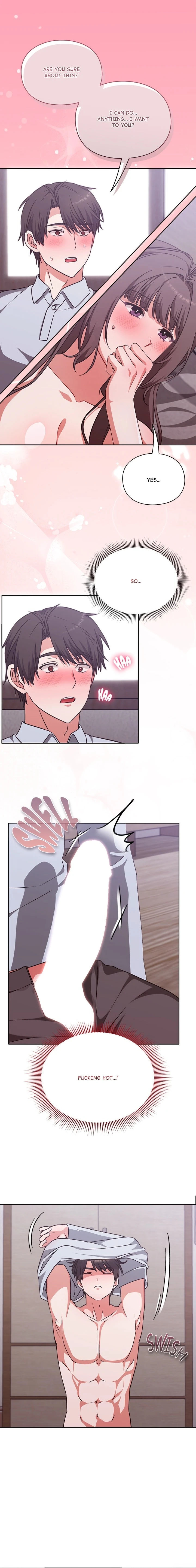 Heart Level Chapter 3 page 18 - 