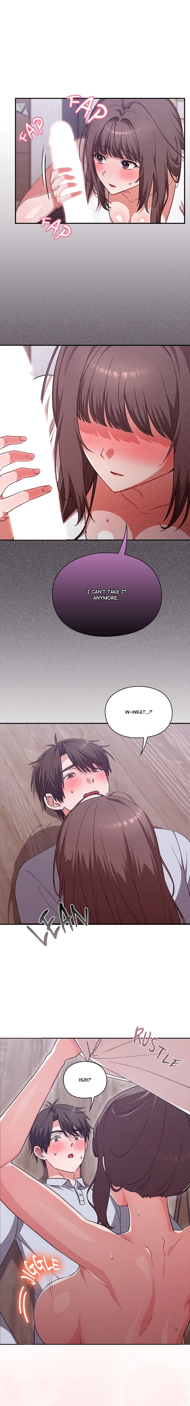 Heart Level Chapter 3 page 3 - 