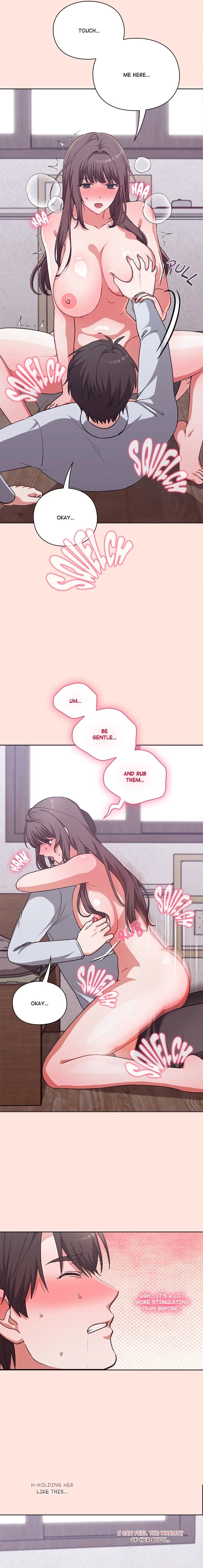 Heart Level Chapter 3 page 9 - 