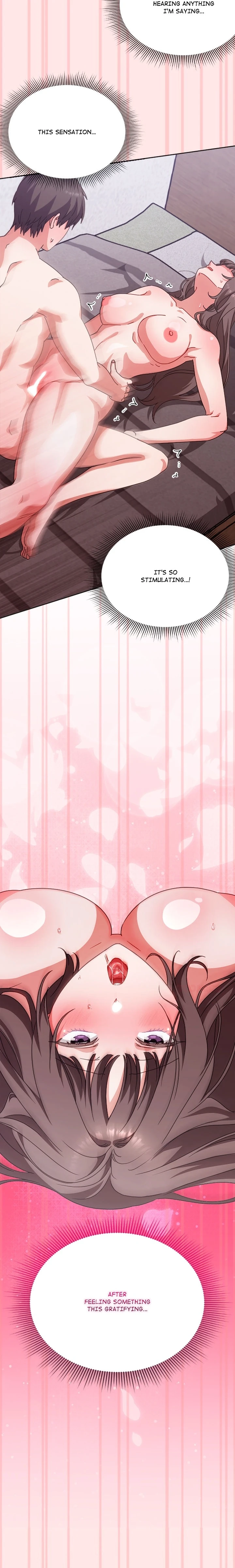 Heart Level Chapter 4 page 2 - 