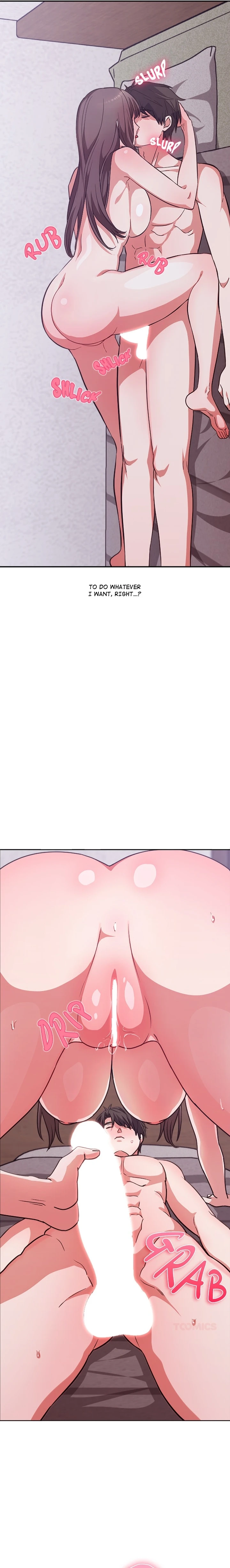 Heart Level Chapter 4 page 12 - 