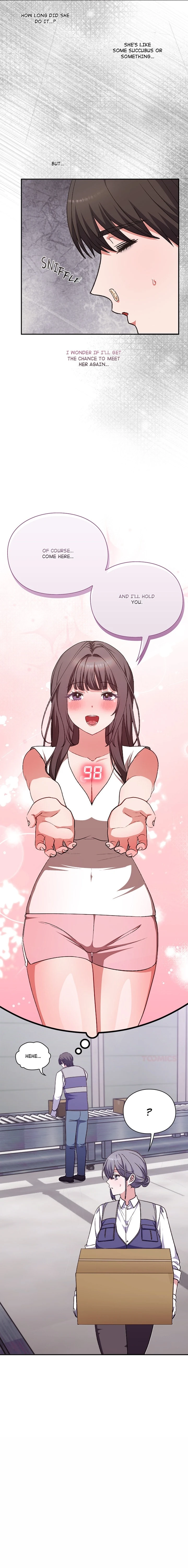 Heart Level Chapter 4 page 20 - 
