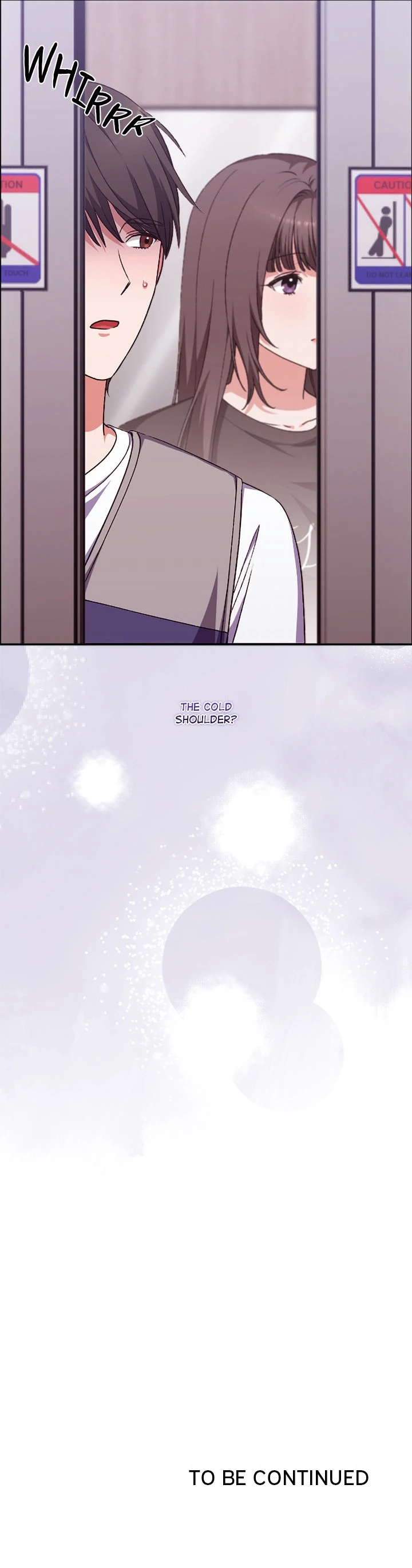 Heart Level Chapter 4 page 23 - 