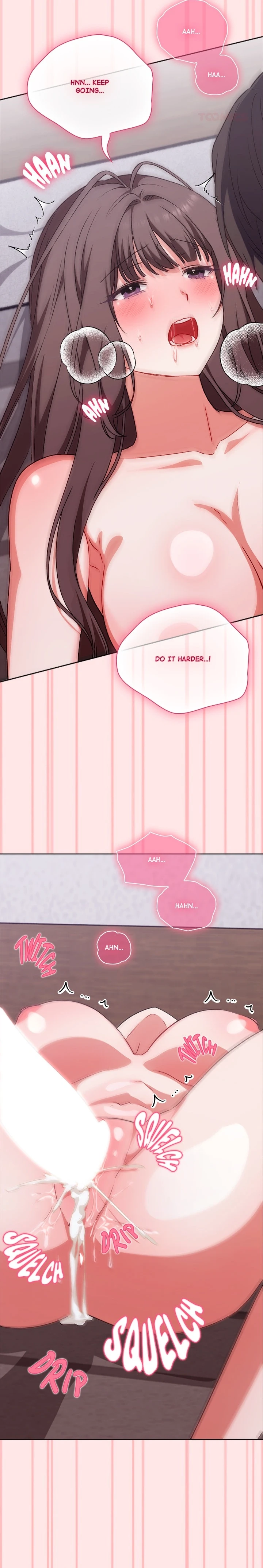 Heart Level Chapter 4 page 4 - 