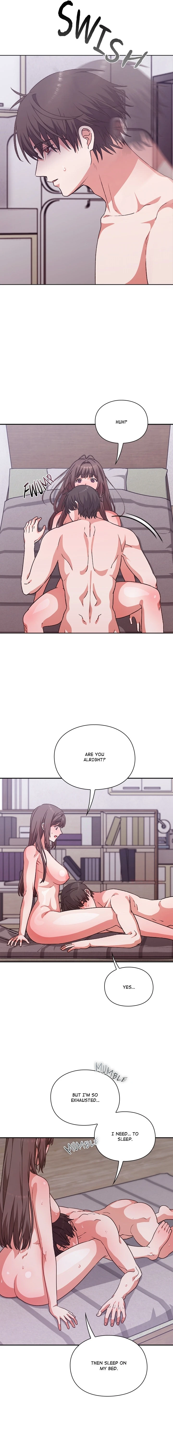 Heart Level Chapter 4 page 7 - 