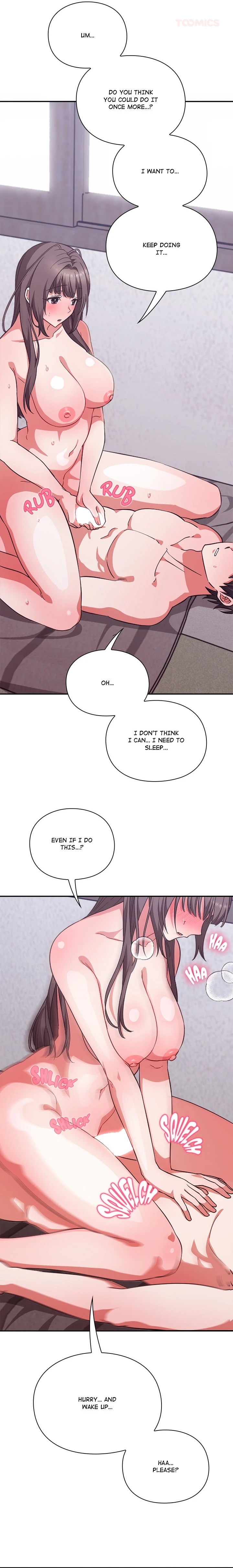 Heart Level Chapter 4 page 9 - 