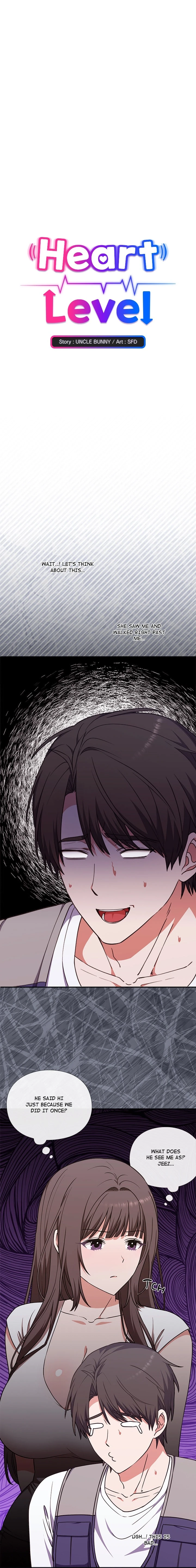 Heart Level Chapter 5 page 2 - 