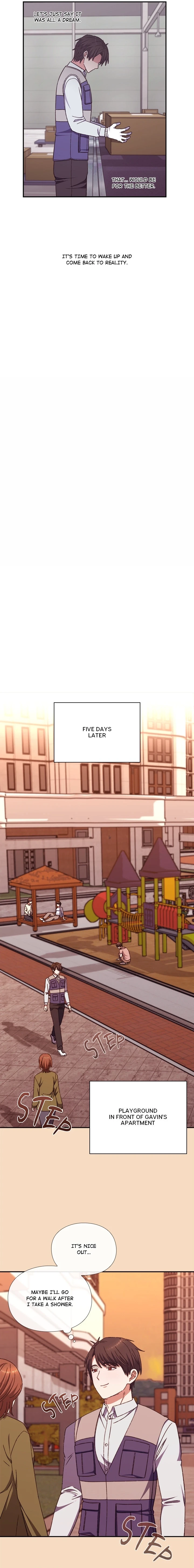 Heart Level Chapter 5 page 11 - 