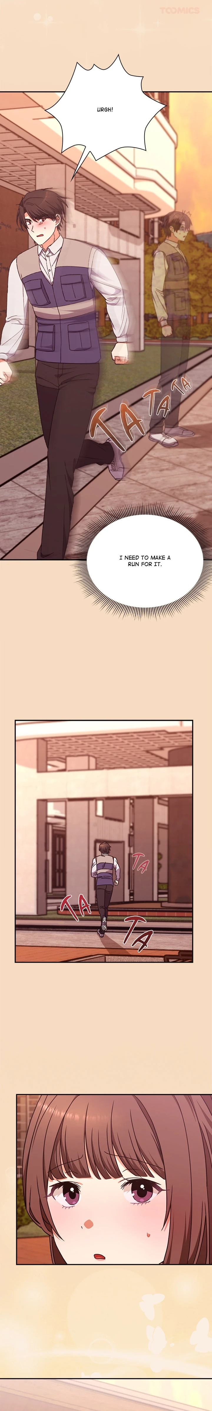 Heart Level Chapter 5 page 13 - 