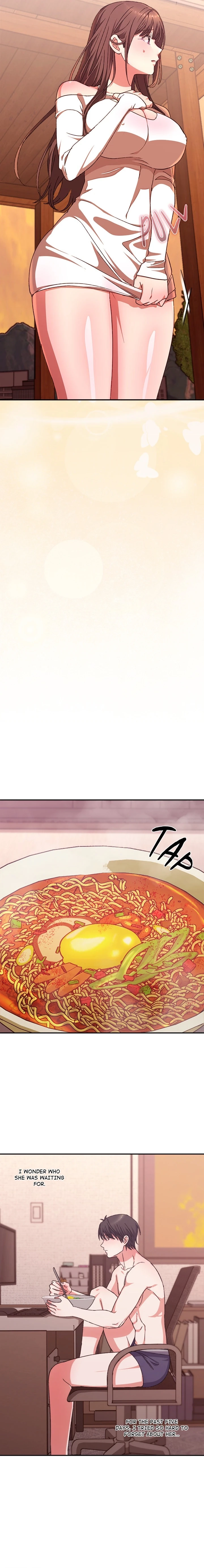 Heart Level Chapter 5 page 14 - 