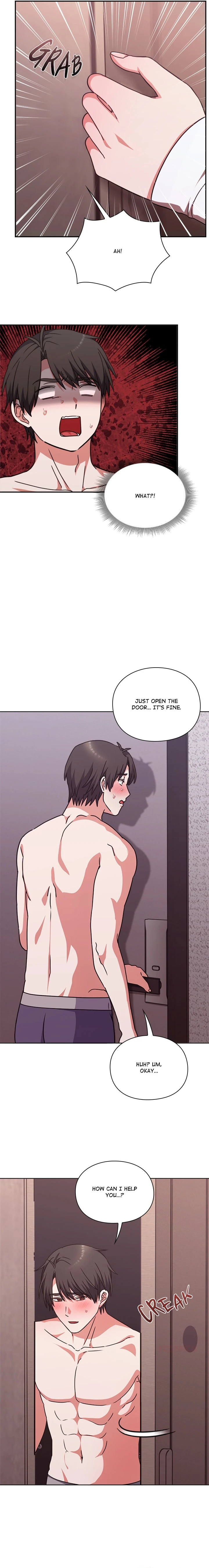 Heart Level Chapter 5 page 20 - 