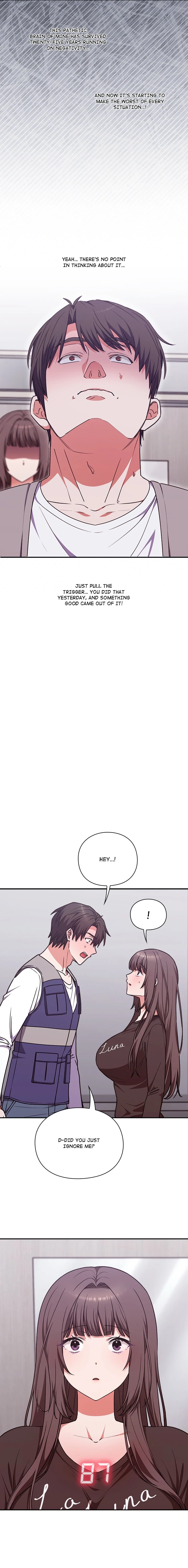 Heart Level Chapter 5 page 3 - 