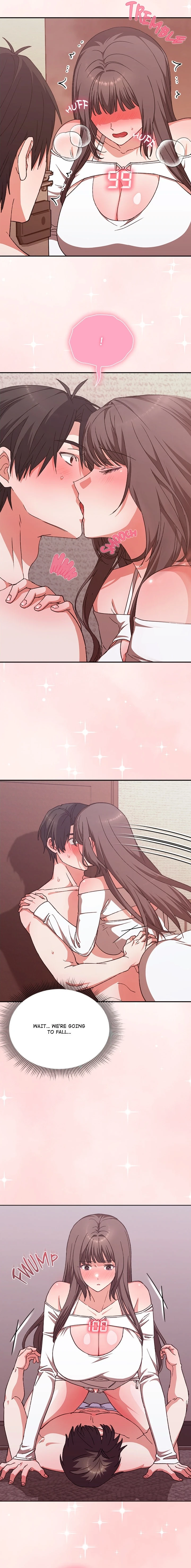 Heart Level Chapter 5 page 22 - 