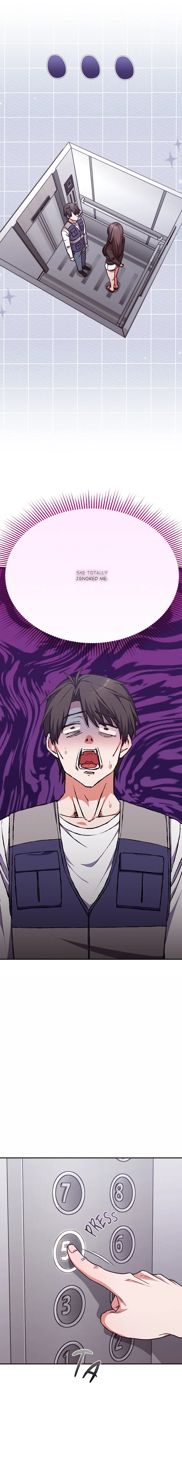 Heart Level Chapter 5 page 4 - 