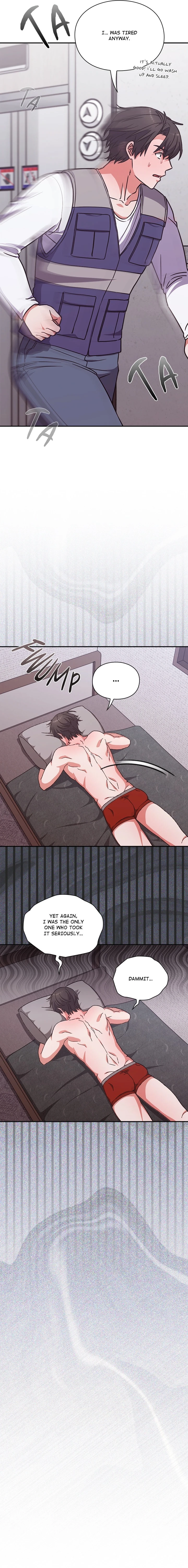 Heart Level Chapter 5 page 5 - 