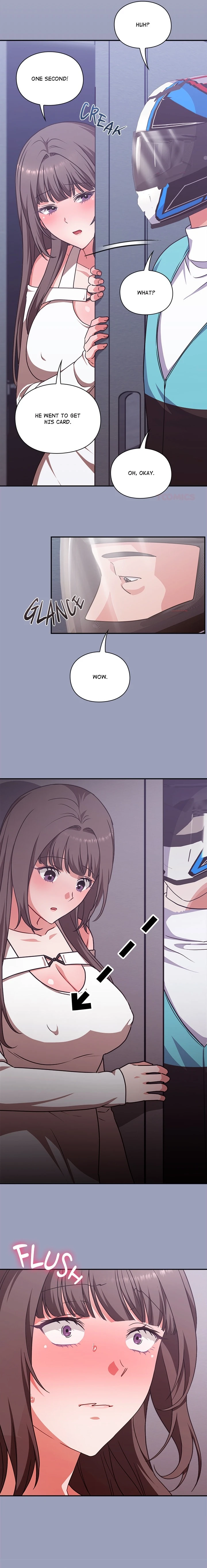 Heart Level Chapter 6 page 22 - 