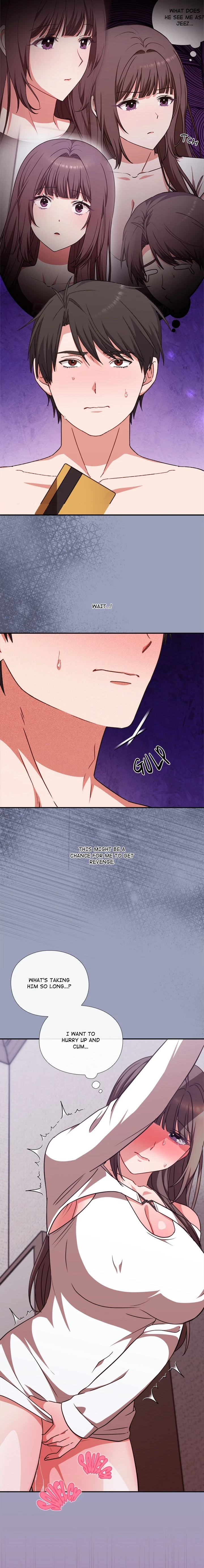 Heart Level Chapter 6 page 27 - 