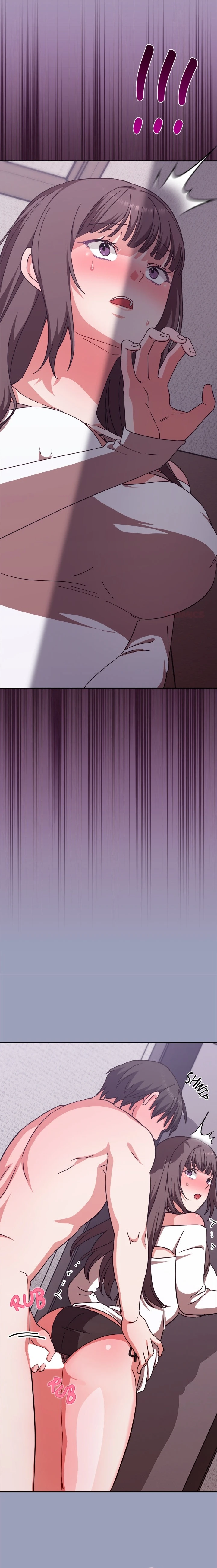 Heart Level Chapter 6 page 28 - 