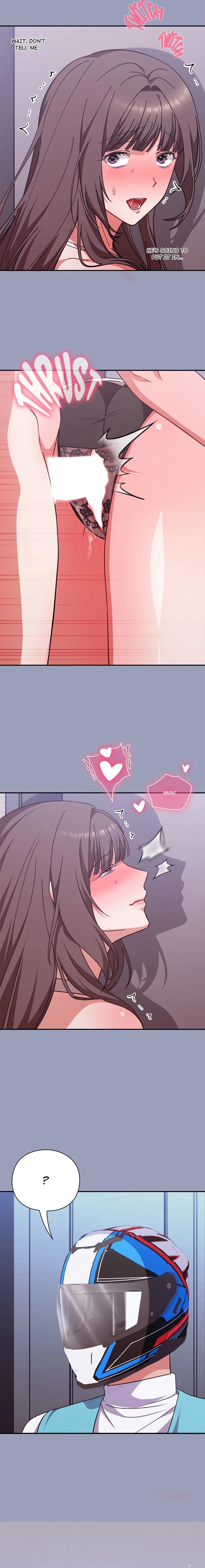 Heart Level Chapter 6 page 29 - 