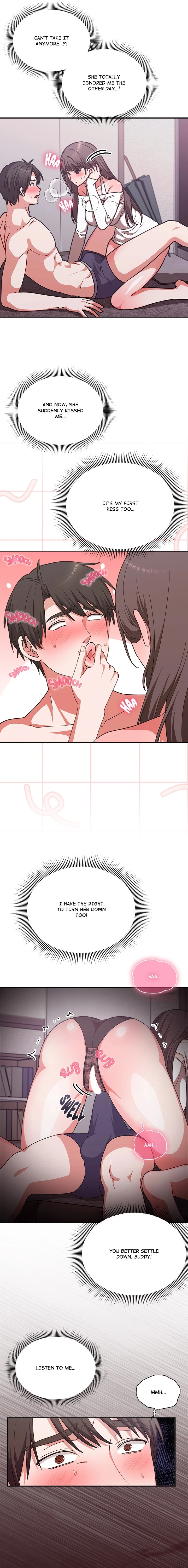 Heart Level Chapter 6 page 4 - 