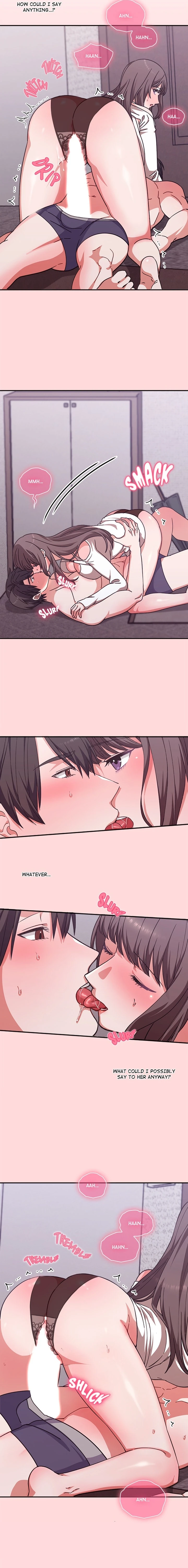 Heart Level Chapter 6 page 8 - 