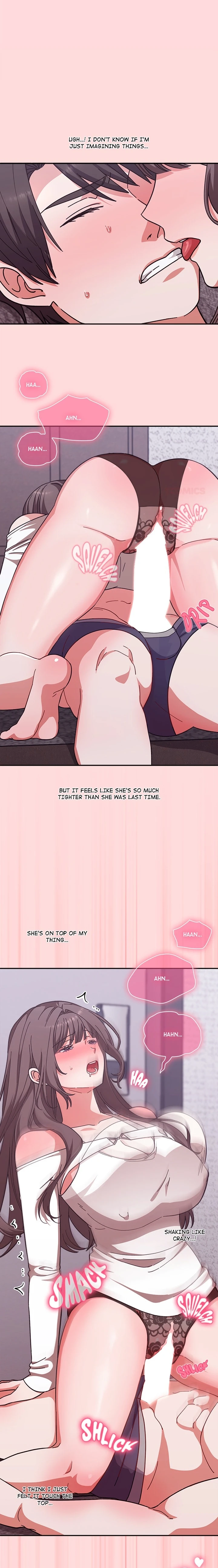 Heart Level Chapter 6 page 9 - 