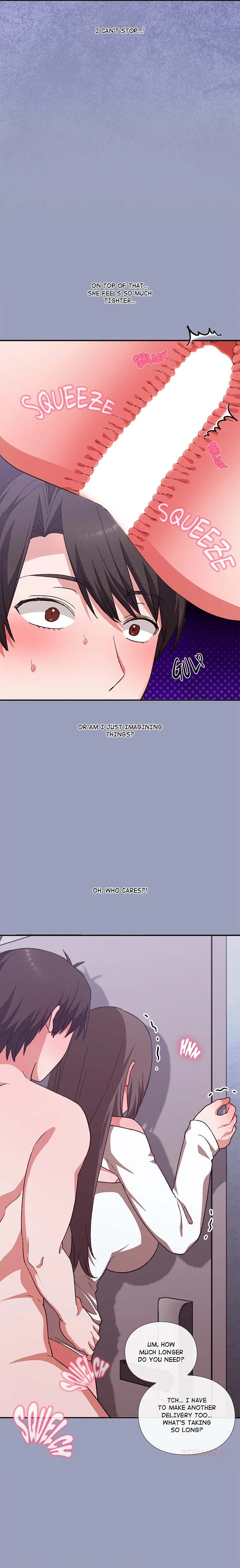 Heart Level Chapter 7 page 2 - 