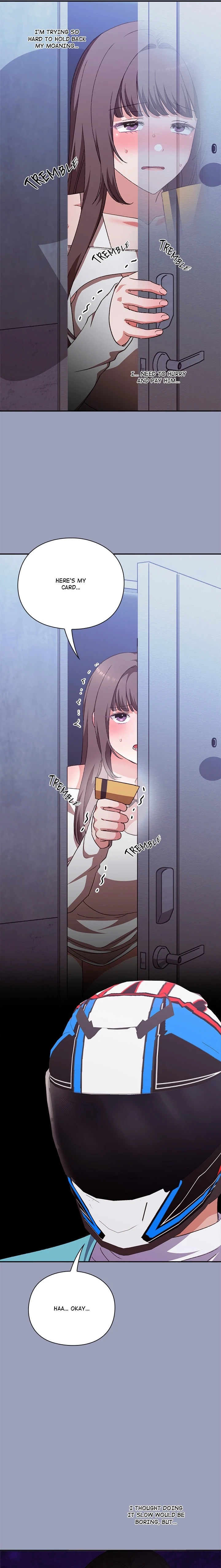 Heart Level Chapter 7 page 3 - 