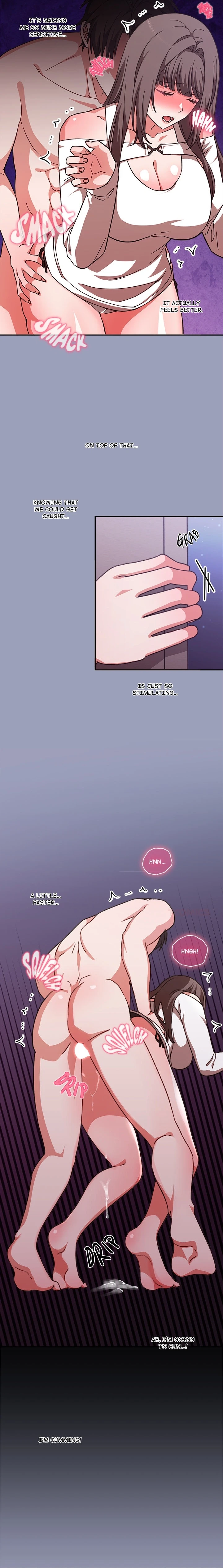 Heart Level Chapter 7 page 4 - 