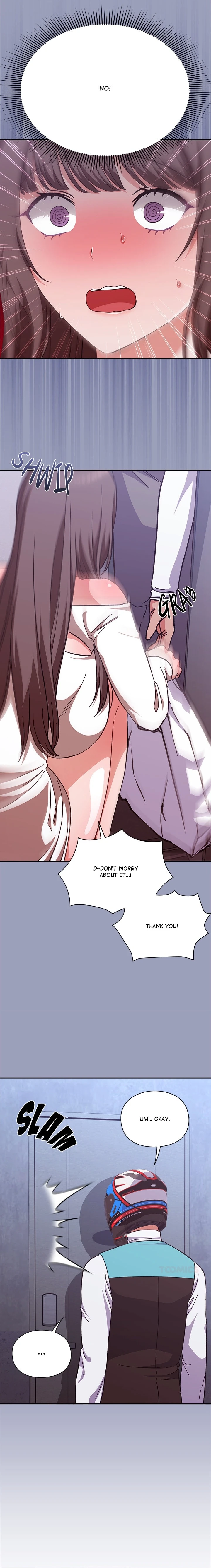 Heart Level Chapter 7 page 7 - 