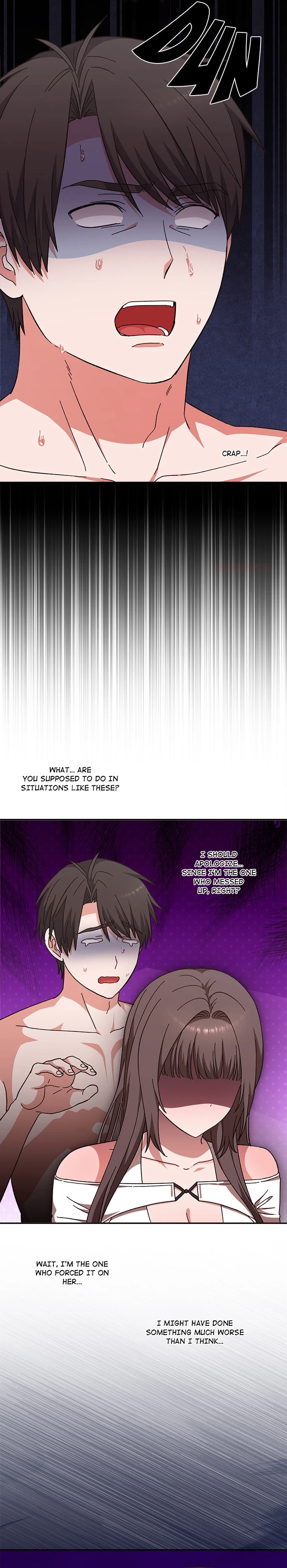Heart Level Chapter 7 page 9 - 